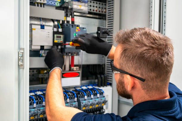 Best Affordable Emergency Electrician  in Ramsey, NJ