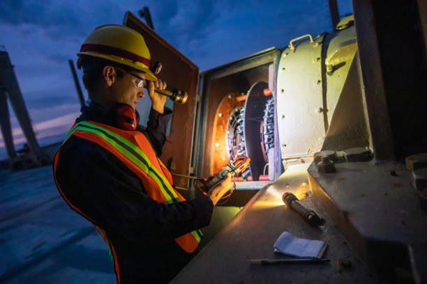 Best Industrial Electrical Services  in Ramsey, NJ