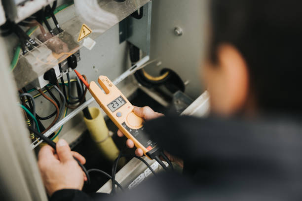 Best Emergency Electrical Repair  in Ramsey, NJ