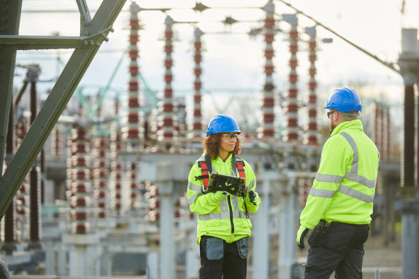 Best Industrial Electrical Services  in Ramsey, NJ