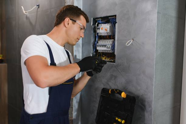 Best Residential Electrician Services  in Ramsey, NJ