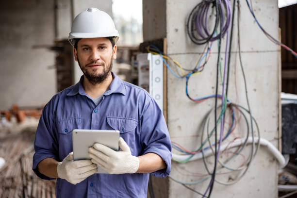 Best Electrical Troubleshooting Services  in Ramsey, NJ