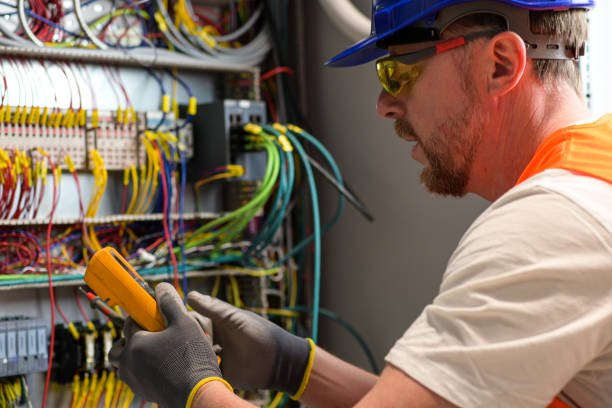 Best Electrician Near Me  in Ramsey, NJ