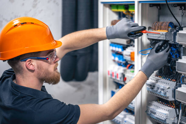 Best Electrical Upgrades for Homes  in Ramsey, NJ