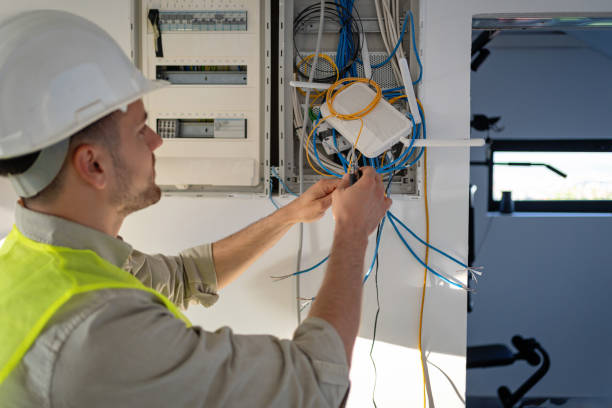 Best Affordable Electrician  in Ramsey, NJ